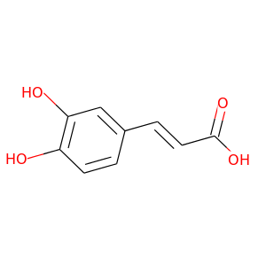 caffeoyl alcohol